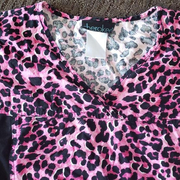 Scrupulously top - Picture 2 of 2